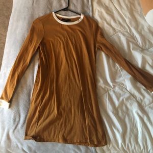 Forever 21 T-shirt Dress